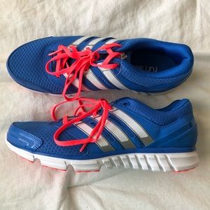 Adidas running shoes NWOT